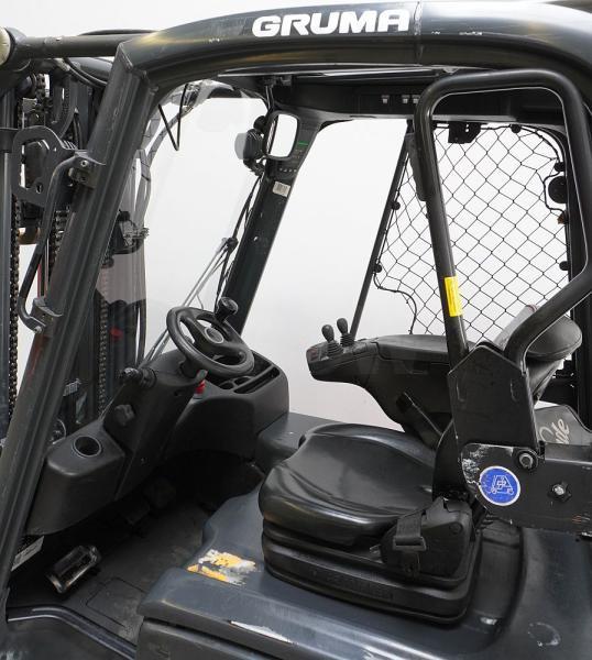 Electric forklift E 16 PH EVO 386-02 E 16 PH EVO 386-02- Photo 3