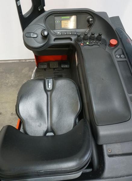 Reach truck R 20 1120 R 20 1120- Photo 3