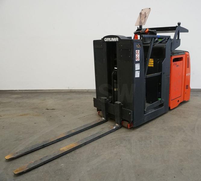 Electric forklift V 08 1110 V 08 1110- Photo 2