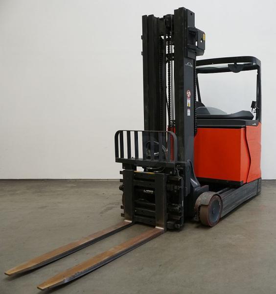 Reach truck R 20 1120 R 20 1120- Photo 2