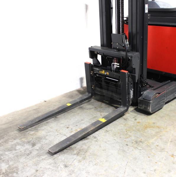 Reach truck R 16 1120 R 16 1120- Photo 8