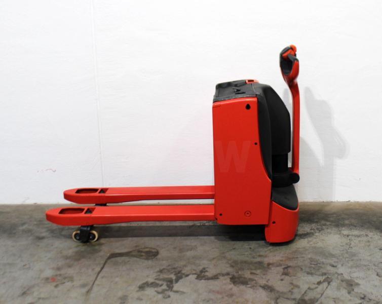 Pallet truck T 20 1152 T 20 1152- Photo 3