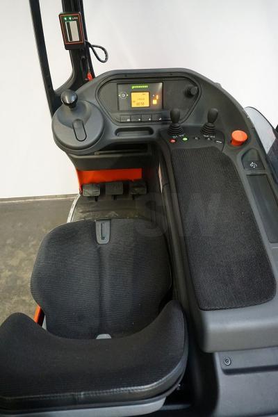 Reach truck R 16 HD 1120 R 16 HD 1120- Photo 4