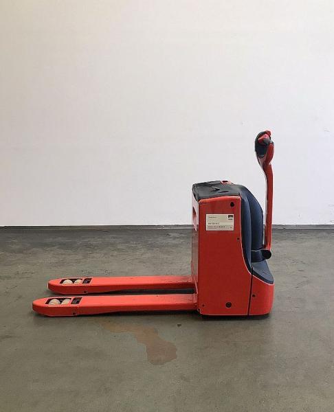 Pallet truck T 20 1152-02 T 20 1152-02- Photo 5