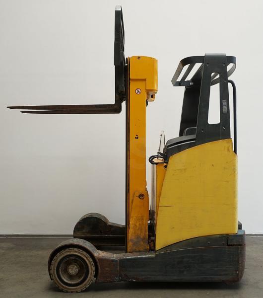 Reach truck ETVC16 ETVC16- Photo 4