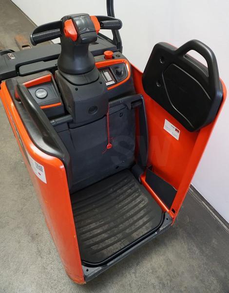 Pallet truck T 25 FP 1153 T 25 FP 1153- Photo 3