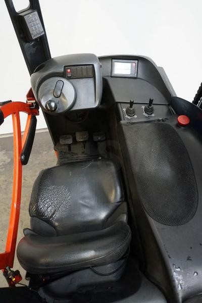 Reach truck R 20 G 115-12 R 20 G 115-12- Photo 3