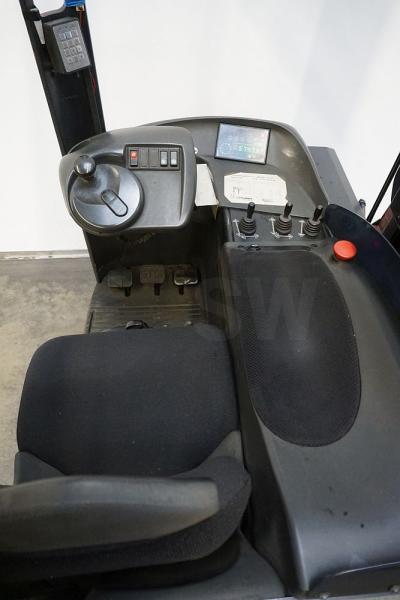 Reach truck R 14 S 115-02 R 14 S 115-02- Photo 3