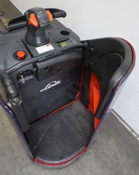 Pallet truck T 25 SP 131-07 T 25 SP 131-07- Photo 3