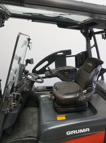 Electric forklift E 25/600 RHL 387 E 25/600 RHL 387- Photo 3