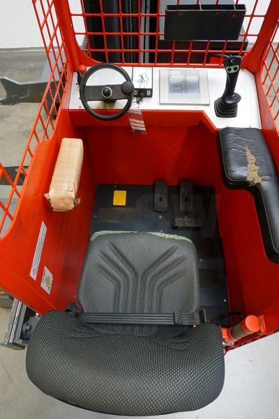 4-way reach truck DMS20/48 DMS20/48- Photo 3