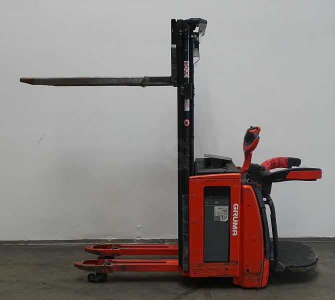 Stacker L 16 AP i 1173 L 16 AP i 1173- Photo 4