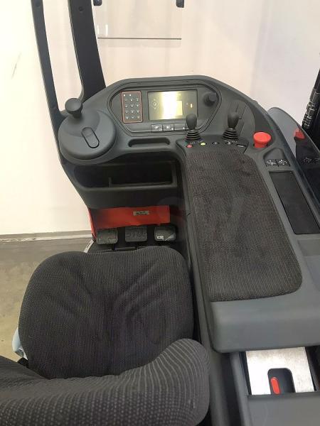 Reach truck R 20 1120-00 R 20 1120-00- Photo 3