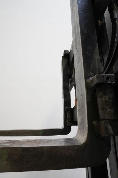 Electric forklift E 25/600 336-02 E 25/600 336-02- Photo 6