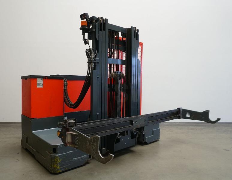 4-way reach truck DMS20/48 DMS20/48- Photo 5