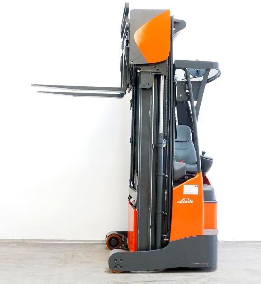 Reach truck R 16 X 116-03 R 16 X 116-03- Photo 4