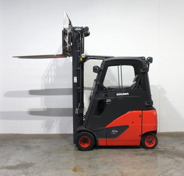 Carrello elevatore elettrico E 20 PH EVO 386-02 E 20 PH EVO 386-02- Photo 4