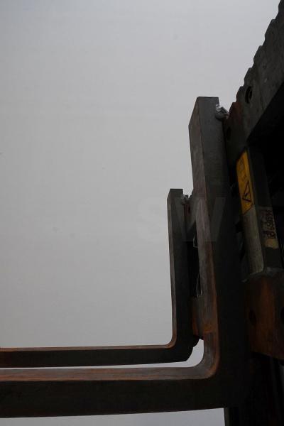 Electric forklift E 25 387 E 25 387- Photo 6