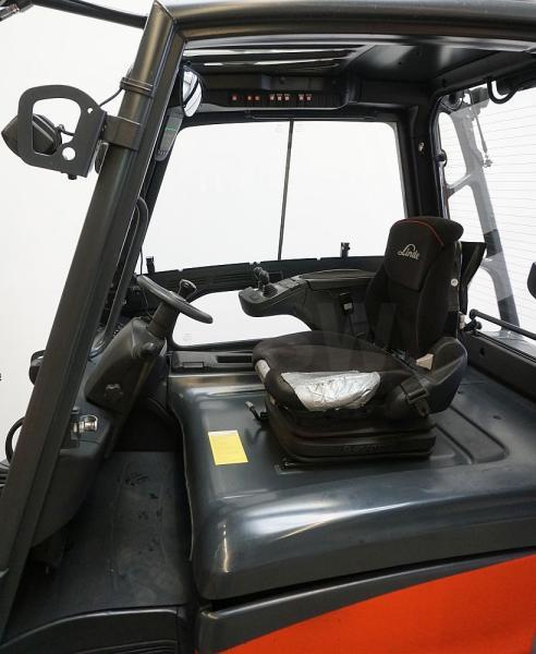 Electric forklift E 45/600 HL 388 E 45/600 HL 388- Photo 3