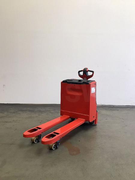 Pallet truck T 20 1152-02 T 20 1152-02- Photo 4