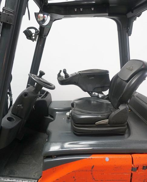 Electric forklift E 16 EVO 386-02 E 16 EVO 386-02- Photo 3