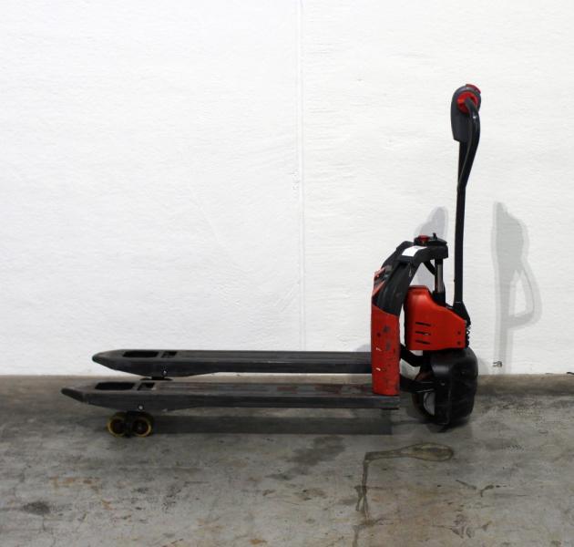 Pallet truck MT 12 1131 MT 12 1131- Photo 3