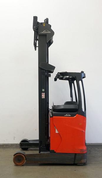 Reach truck R 14 1120 R 14 1120- Photo 4