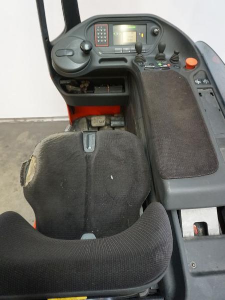 Reach truck R 20 1120 R 20 1120- Photo 3