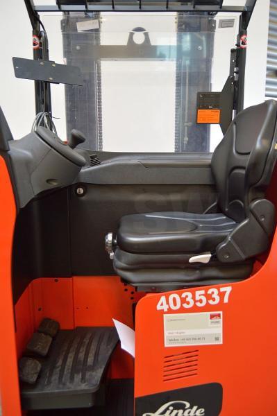 Stacker L 16 RW i 1174 L 16 RW i 1174- Photo 3