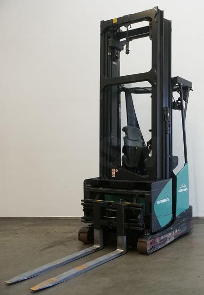 Reach truck R 16 X 116 R 16 X 116- Photo 2