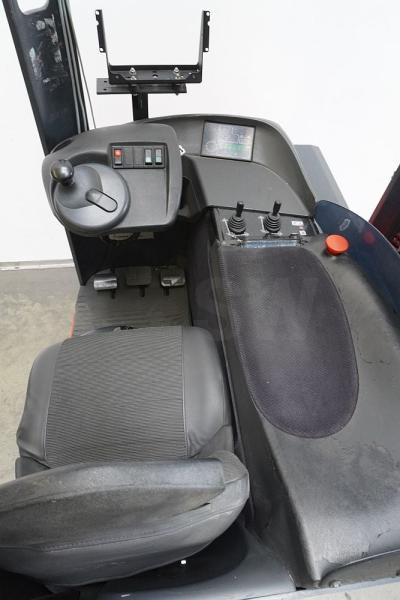 Reach truck R 16 S HD 115 R 16 S HD 115- Photo 3