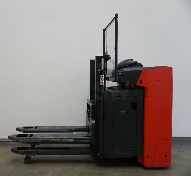 Stacker D 12 SF ION 1164 D 12 SF ION 1164- Photo 5