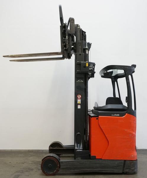 Reach truck R 20 1120 R 20 1120- Photo 4