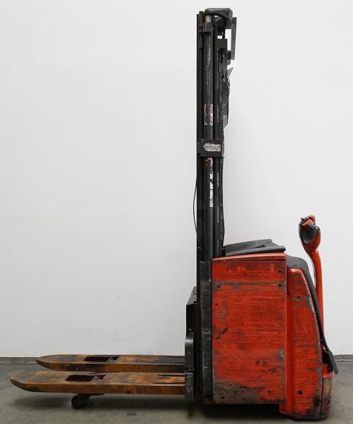 Stacker L 20 i 1173 L 20 i 1173- Photo 3