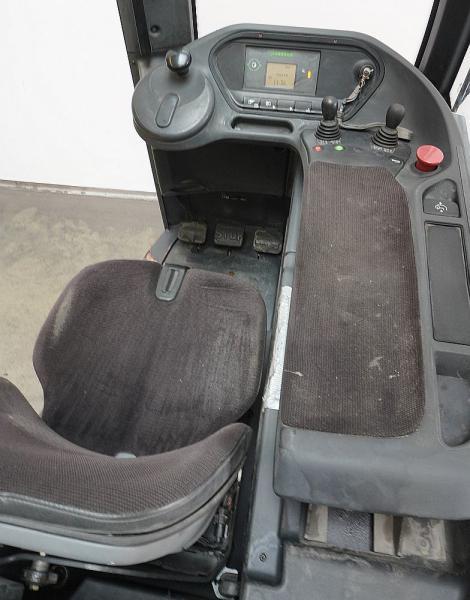 Reach truck R 20 G 1120 R 20 G 1120- Photo 3