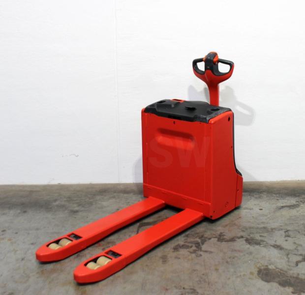 Pallet truck T 20 1152 T 20 1152- Photo 2