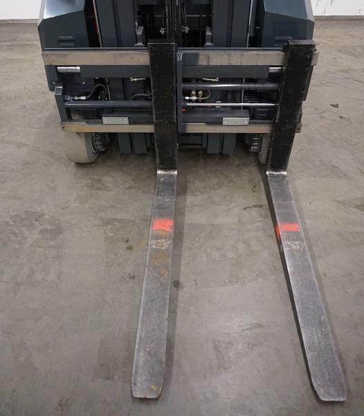 4-way reach truck CBE3000 CBE3000- Photo 10