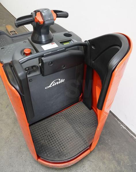 Pallet truck T 25 SP 131 T 25 SP 131- Photo 3