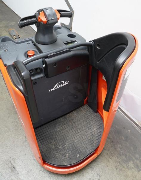 Pallet truck T 20 SP 131 T 20 SP 131- Photo 3