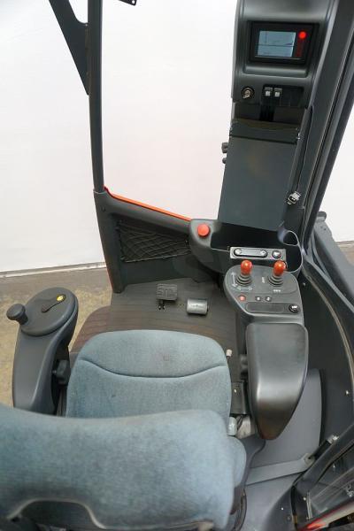 Reach truck R 17 X 116-03 R 17 X 116-03- Photo 5