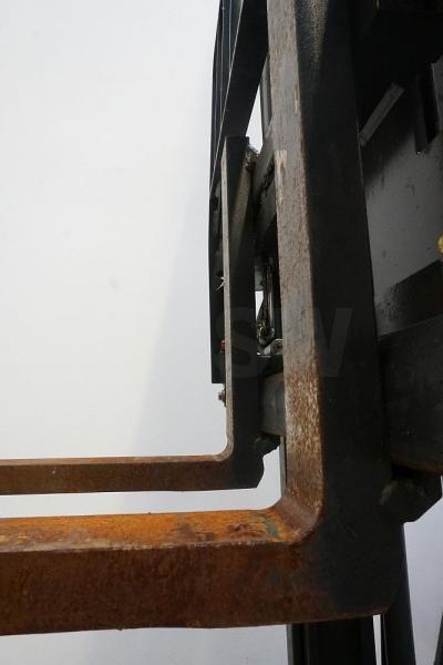 Electric forklift E 16 EVO 386-02 E 16 EVO 386-02- Photo 6