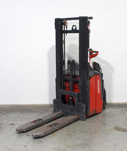 Stacker L 16 AP i 372-03 L 16 AP i 372-03- Photo 2