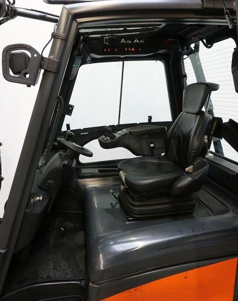 Electric forklift E 35/600 H 388 E 35/600 H 388- Photo 3