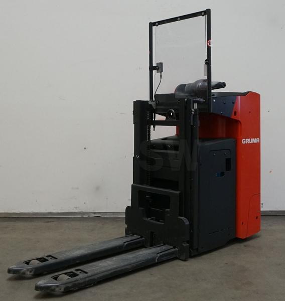 Stacker D 12 SF ION 1164 D 12 SF ION 1164- Photo 2