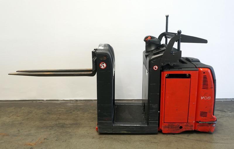 Electric forklift V 08-02 1110 V 08-02 1110- Photo 3