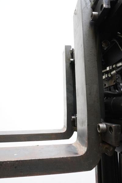 Electric forklift E 15 386 E 15 386- Photo 6