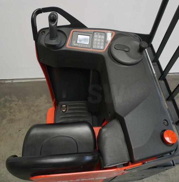 Pallet truck T 20 S 1154 T 20 S 1154- Photo 4