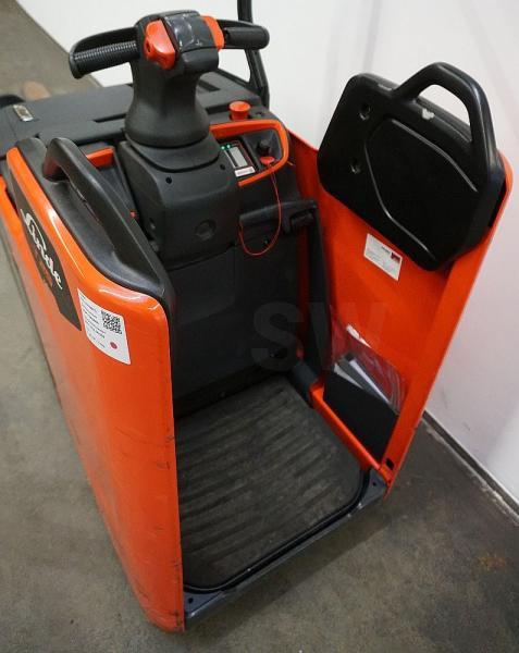 Pallet truck T 25 FP 1153 T 25 FP 1153- Photo 3