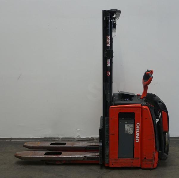 Stacker L 16 AP i 1173 L 16 AP i 1173- Photo 3