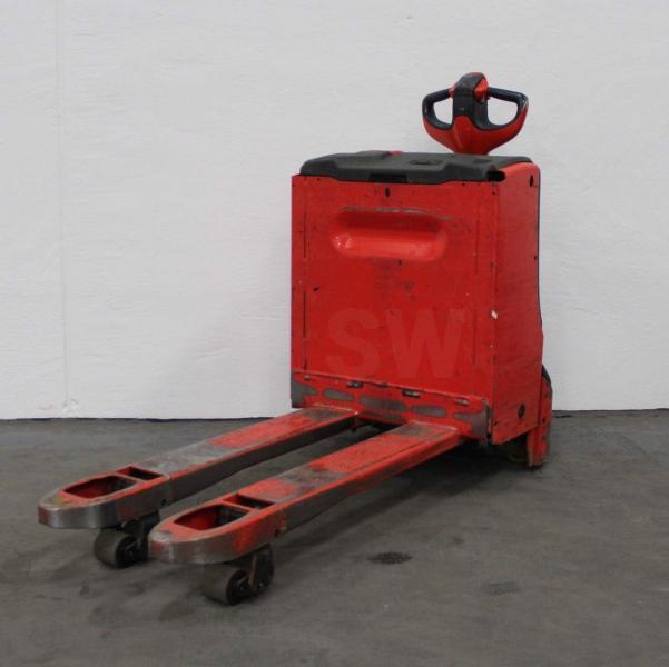 Pallet truck T 16 1152 T 16 1152- Photo 2